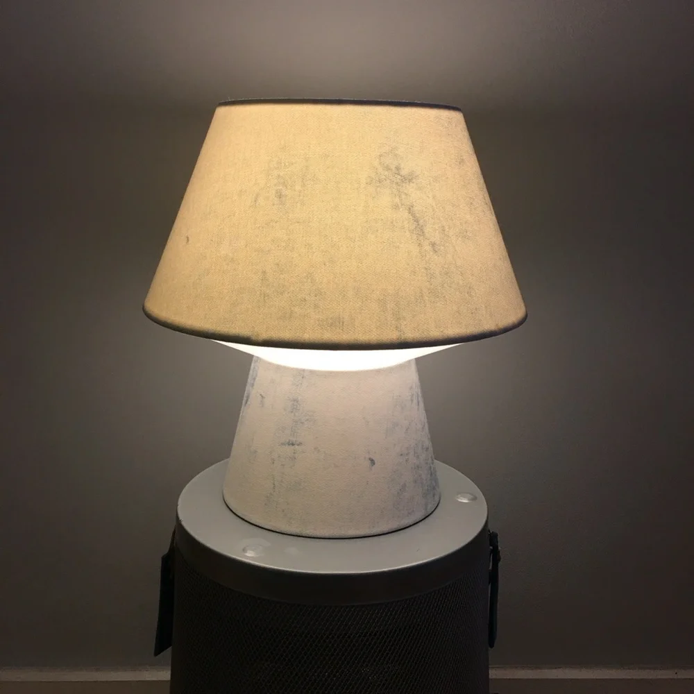 Foscarini X Diesel Soft Power P table lamp